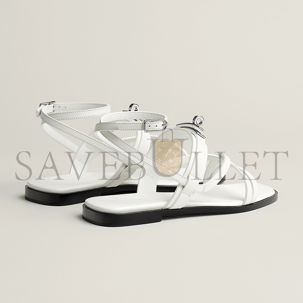 HERMES JUNE SANDAL H242104Z90360